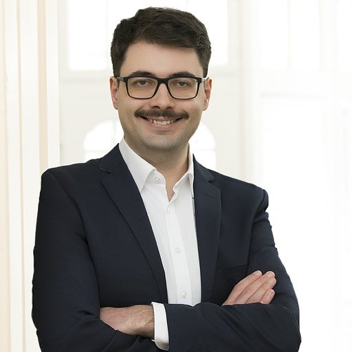 Alexandros Gilch