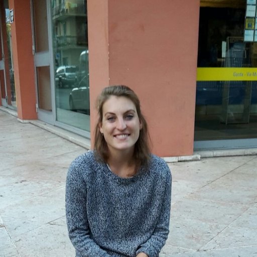 Jana Gonnermann-Müller