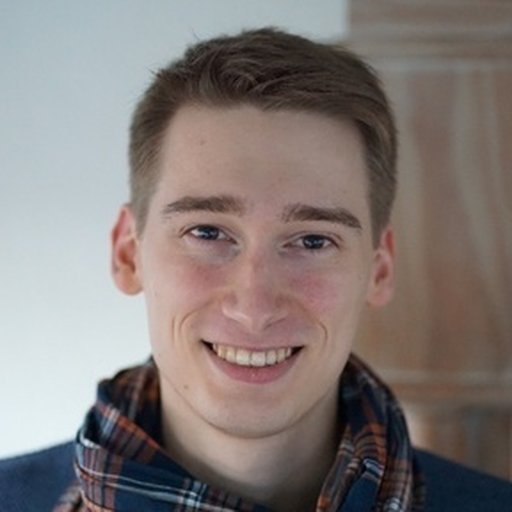 Nicolas Berberich